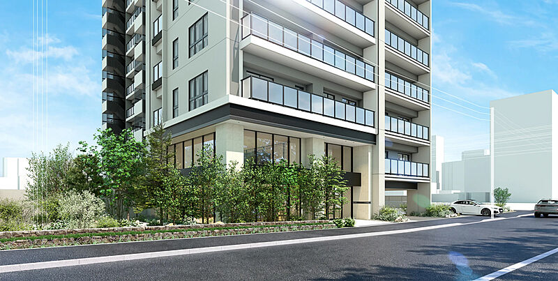 物件のポイント