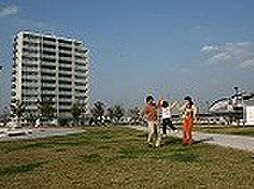 ブランズ三郷中央