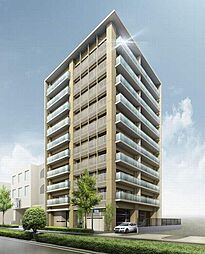 ブランズ庄内通