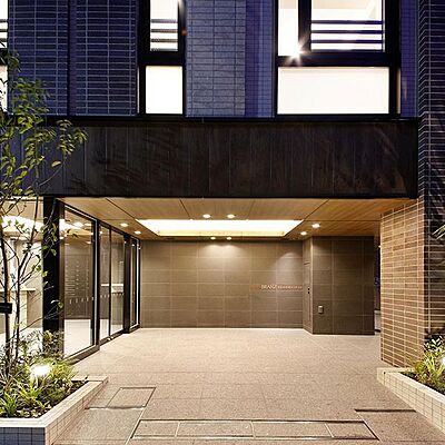ブランズ文京小石川レジデンス