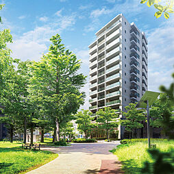 ブランズ中野富士見町パークナード