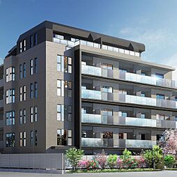 ブランズ練馬中村北