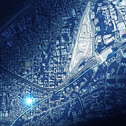 ブランズ大阪福島