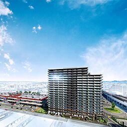 ブランズシティ東岸和田