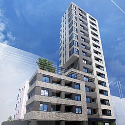 ブランズ武蔵小山