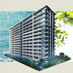 ブランズシティ品川テラス