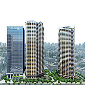 Brillia Towers 目黒