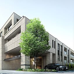 Brillia 高輪 REFIR