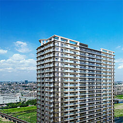 Brillia Tower 聖蹟桜ヶ丘 BLOOMING RESIDENCE