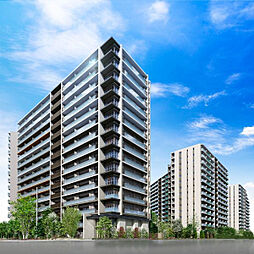 Brillia City ふじみ野