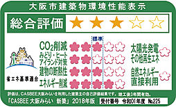 Brillia Tower 堂島 設備