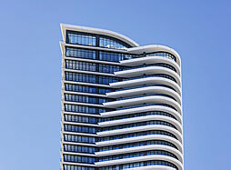 Brillia Tower 堂島 共用部