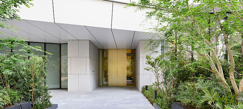 物件のポイント