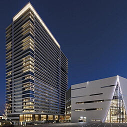 Brillia Tower 箕面船場 TOP OF THE HILL