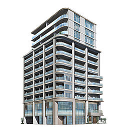 Brillia 神戸旧居留地