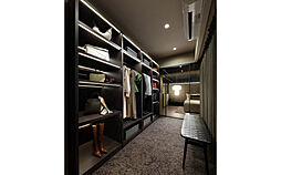 Brillia 京都北山 The Residence 専有部