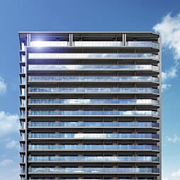 Brillia Tower 神戸駅前