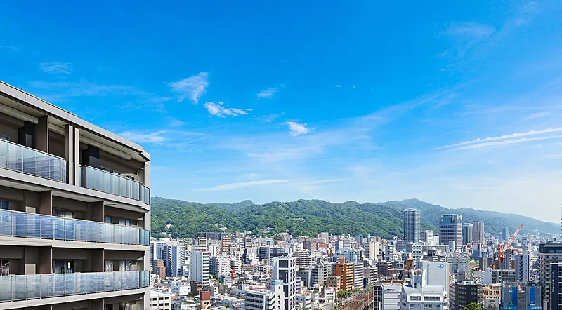 物件のポイント