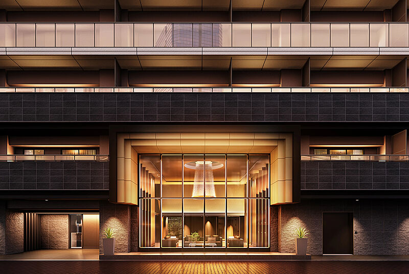 物件のポイント