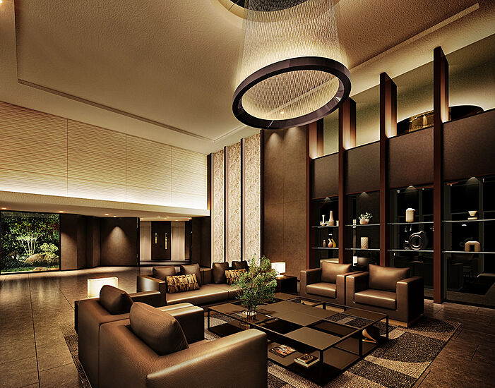 物件のポイント