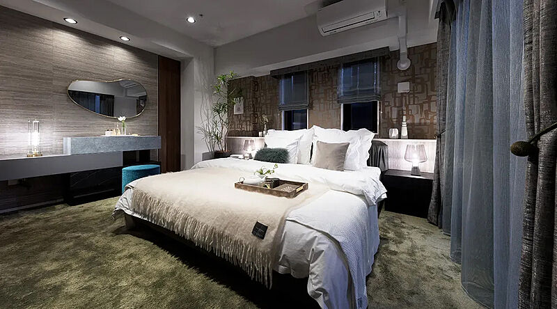 物件のポイント