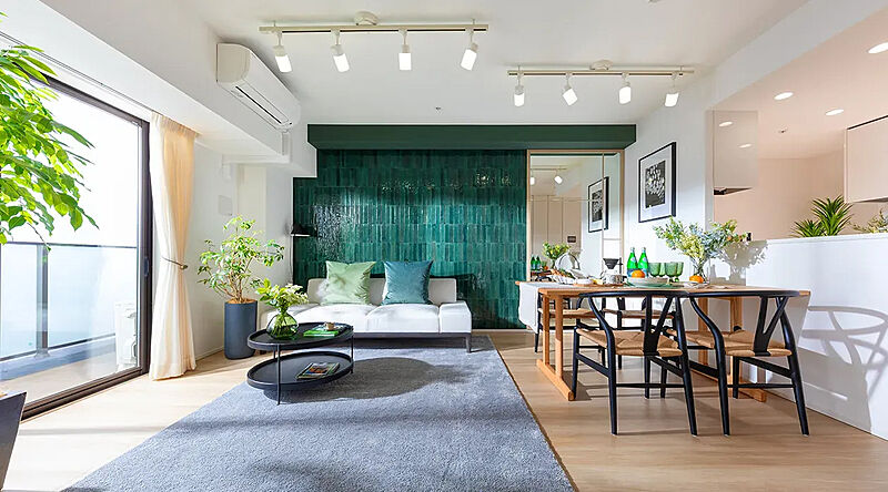 物件のポイント