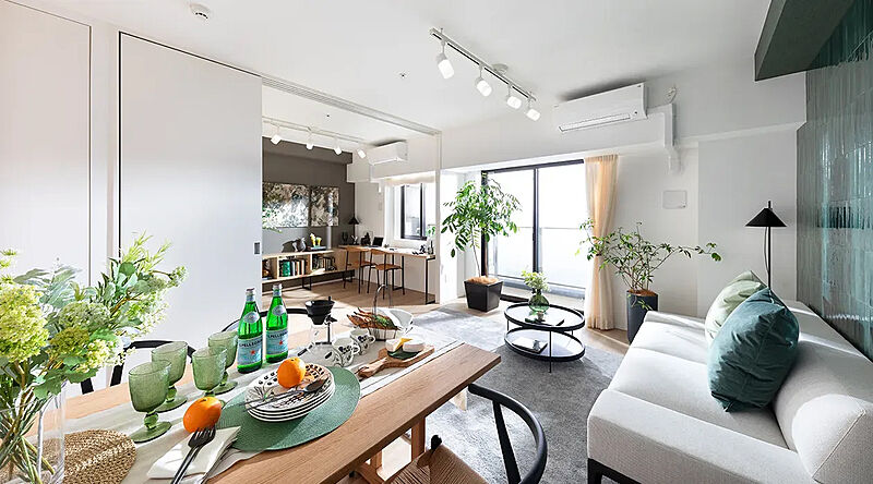 物件のポイント