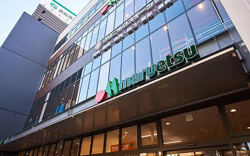 物件のポイント