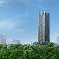 Brillia Tower 池袋