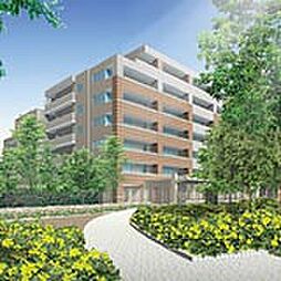 ディアパークス(グランサウスコート)