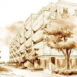 藤和シティホームズ狛江中和泉 ヴェレックス