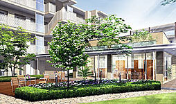 グランノア和泉多摩川 イーストスクエア