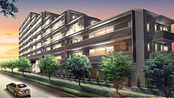 リーデンススクエア我孫子