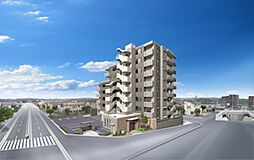 藤和シティホームズ尾張旭 