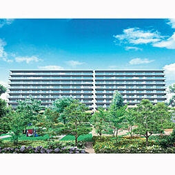 ザ・ガーデンアイル