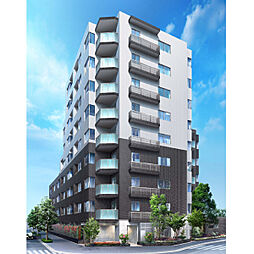 (仮称)西台プロジェクト