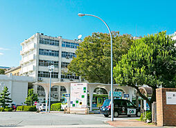[周辺環境画像] 日本大学医学部附属板橋病院
約1,130m（徒歩15分）
