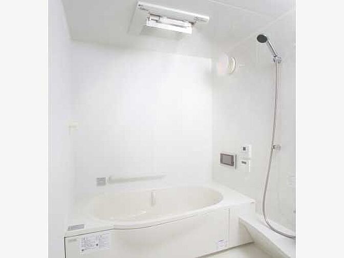 プラウドタワー相模大野クロス ( 第4期 3次 ) 設備