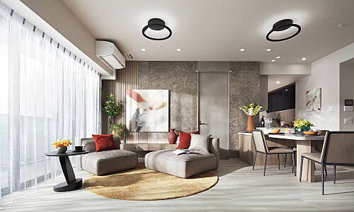 物件のポイント