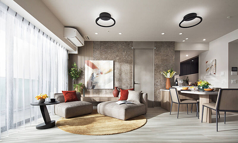 物件のポイント