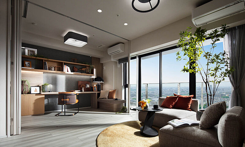 物件のポイント