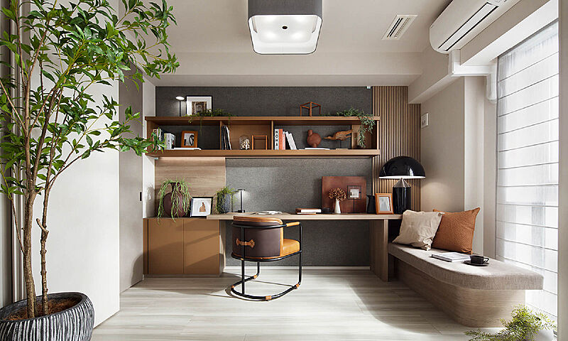 物件のポイント