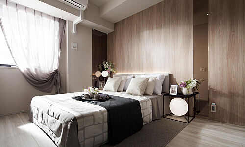 物件のポイント