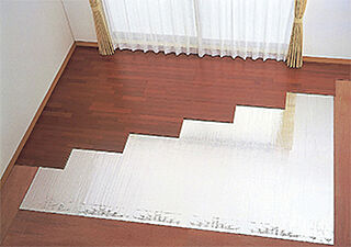 プラウド宇都宮馬場通り ( 第2期 7次 ) TES温水式床暖房