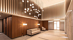 プラウド宇都宮馬場通り ( 第2期 7次 ) 共用部