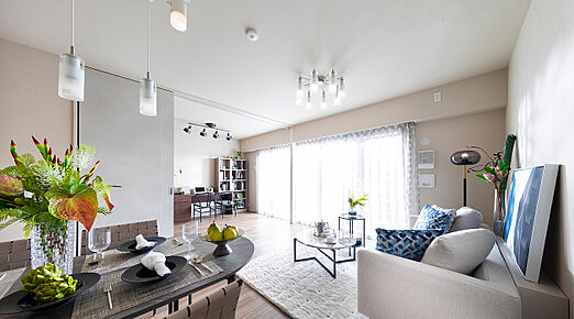 物件のポイント