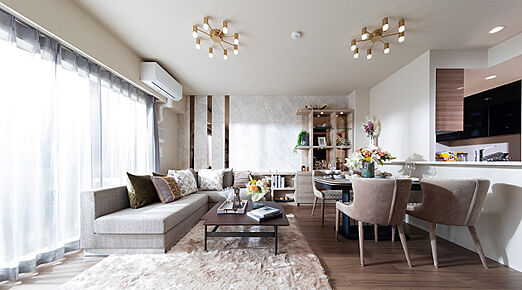 物件のポイント