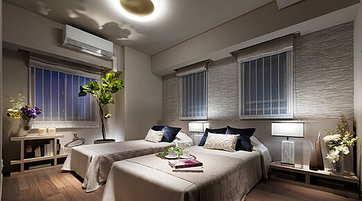 物件のポイント