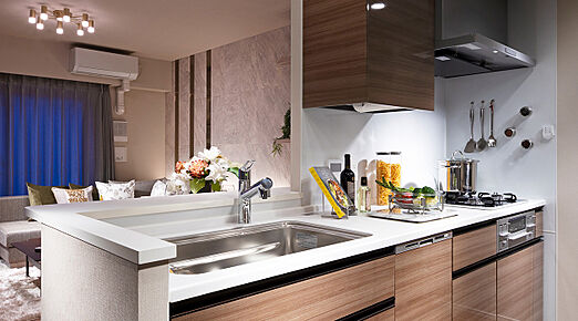 物件のポイント