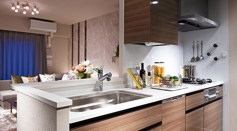 物件のポイント